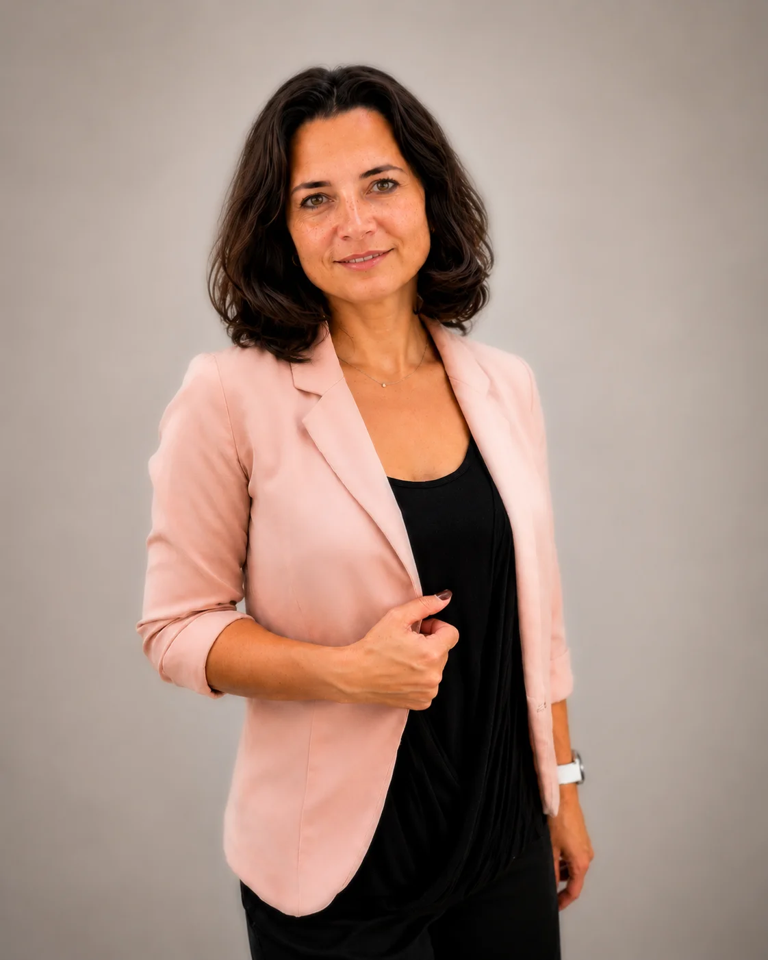 Tanya Kats — Director & Licensed Conveyancer, Malko Conveyancing