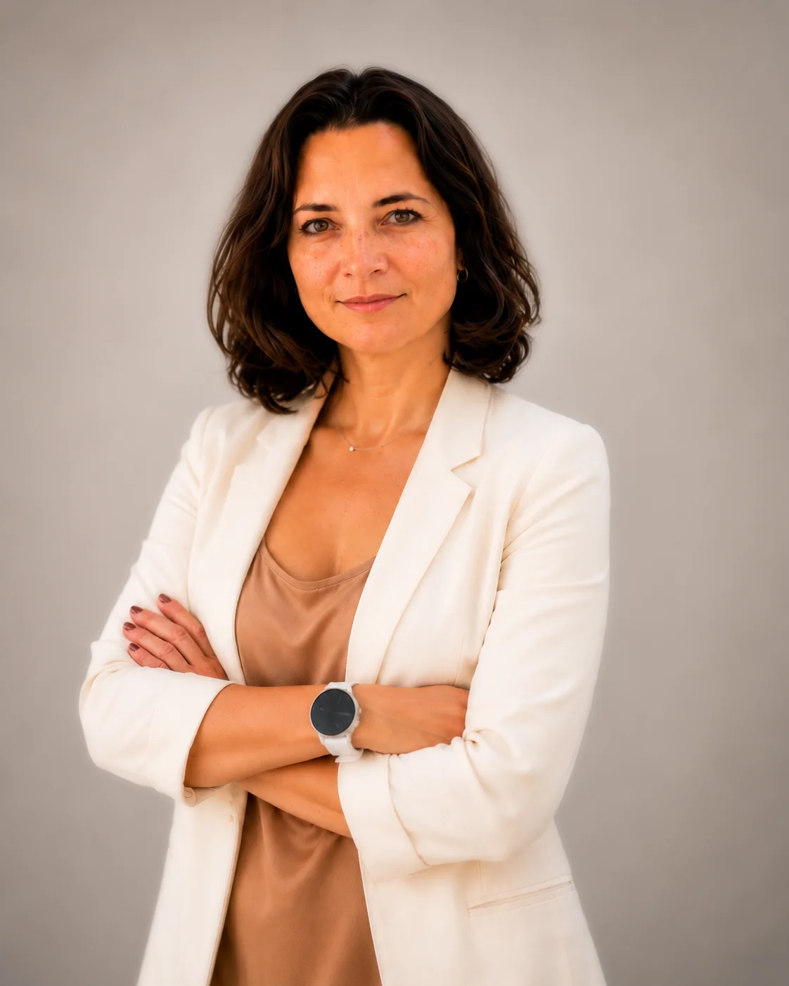 Tanya Kats — Director & Licensed Conveyancer, Malko Conveyancing